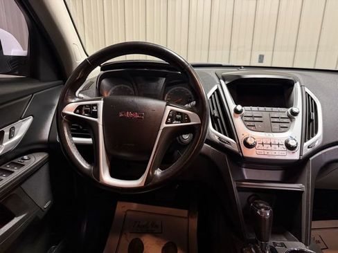 Used 2017 GMC Terrain SLE w/ Convenience Package image 30