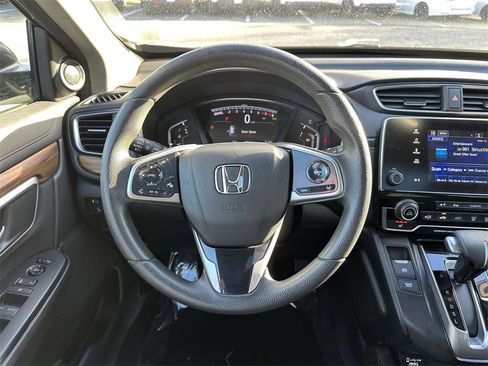 Certified 2020 Honda CR-V EX image 12