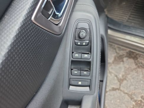 Certified 2021 Subaru Forester Premium AWD/4WD image 23