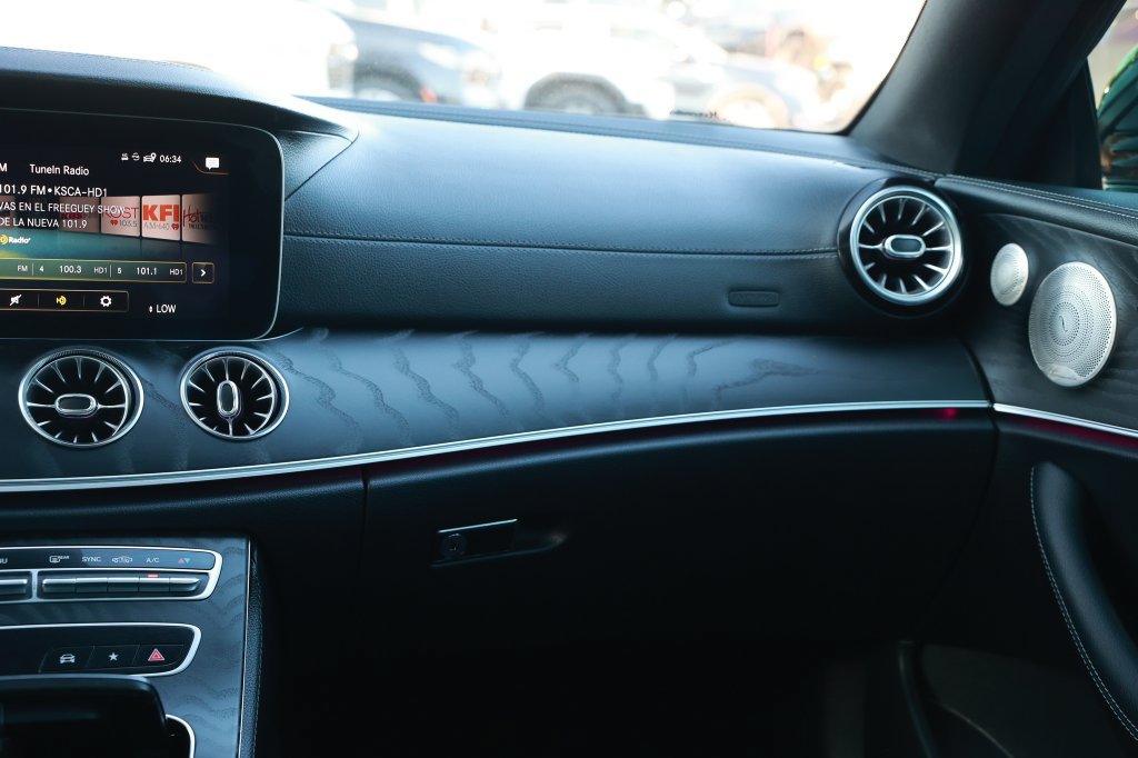 Used 2023 Mercedes-Benz E 450 Coupe image 28