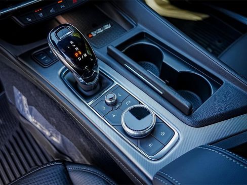 New 2026 Cadillac CT5 Premium Luxury image 15