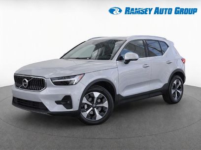 Certified 2024 Volvo XC40 B5 Plus w/ Climate Package