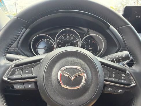 Certified 2024 MAZDA CX-5 AWD 2.5 S w/ Preferred Package image 6
