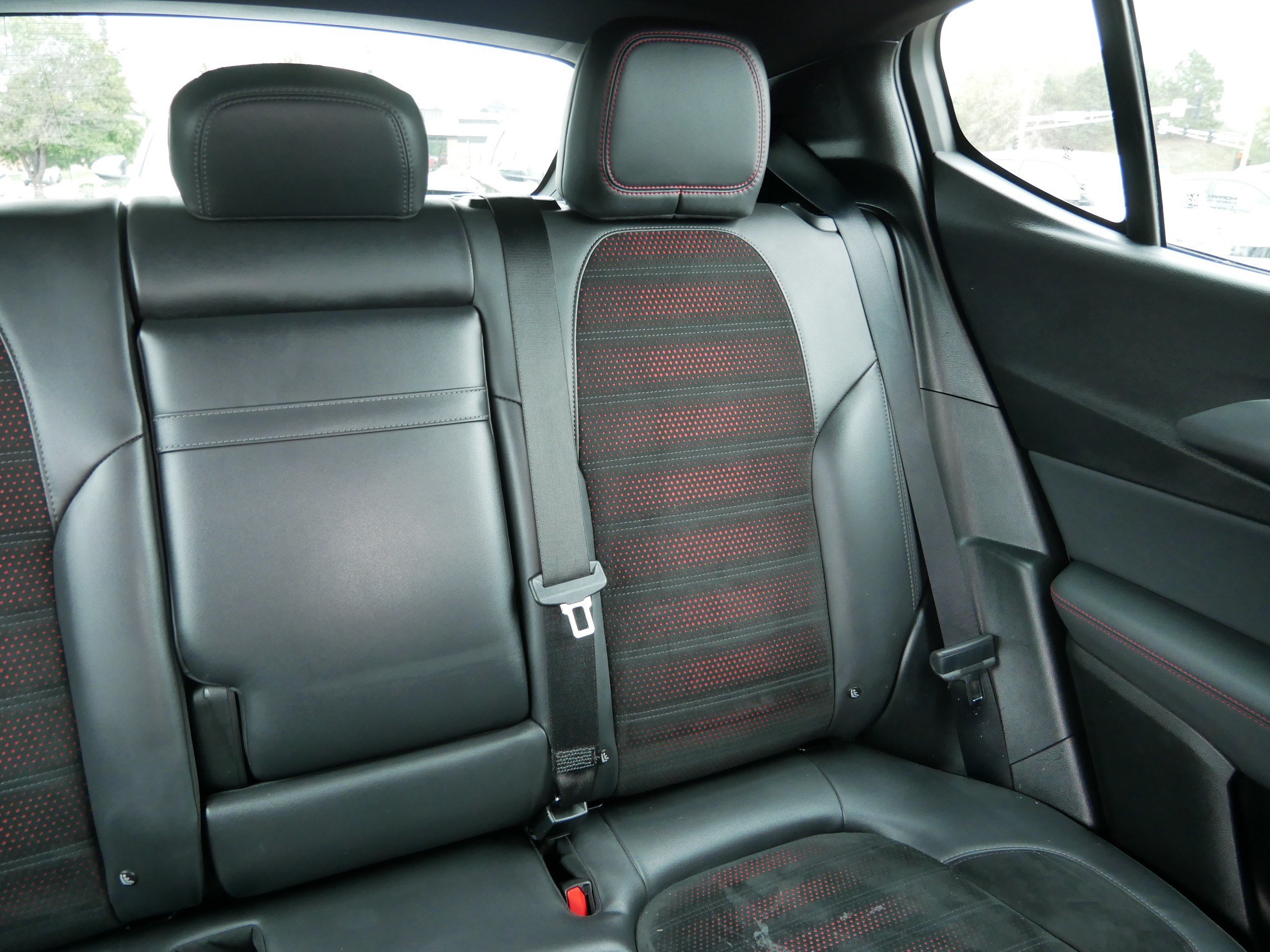 Used 2024 Dodge Hornet R/T AWD/4WD image 14