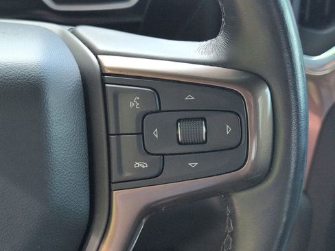 Used 2021 Chevrolet Silverado 1500 High Country AWD/4WD image 25