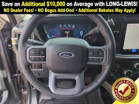 Used 2025 Ford F350 Lariat image 23