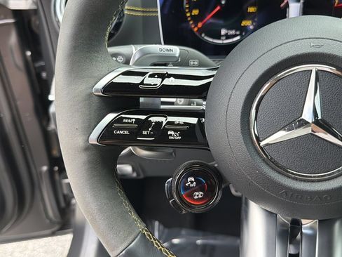 Certified 2023 Mercedes-Benz E 63 AMG S image 22