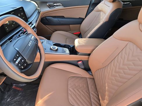 New 2026 Kia Sportage X-Line image 9