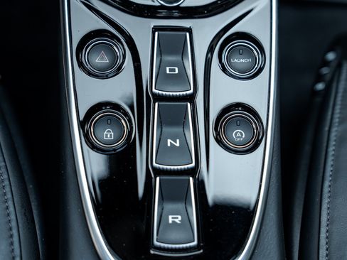 Used 2023 McLaren GT RWD image 45