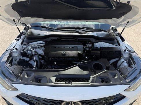 Used 2025 Acura MDX A-Spec AWD/4WD image 19