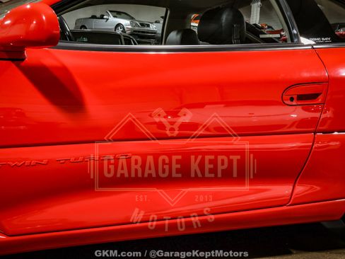 Used 1994 Dodge Stealth R/T Turbo AWD/4WD image 35