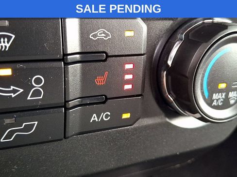 Used 2017 Ford F150 XLT w/ Equipment Group 302A Luxury AWD/4WD image 24