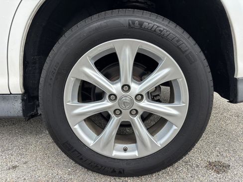 Used 2009 Lexus RX 350 FWD image 42