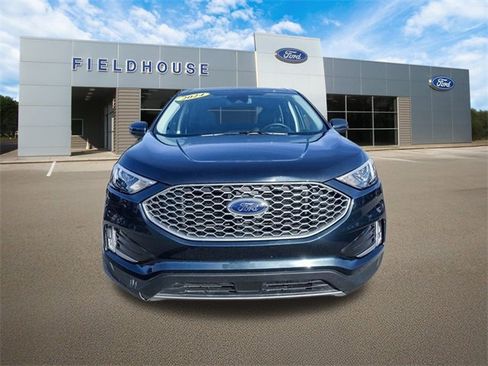 Used 2024 Ford Edge SEL w/ Convenience Package image 10