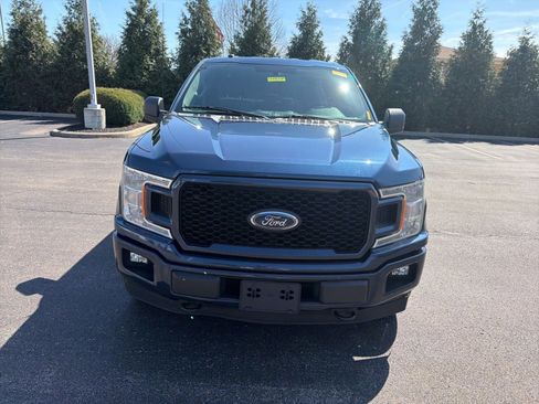 Used 2018 Ford F150 XL w/ Equipment Group 101A Mid image 8
