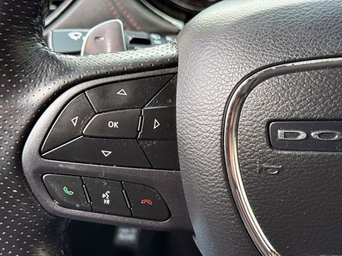 Used 2022 Dodge Durango R/T AWD/4WD image 22
