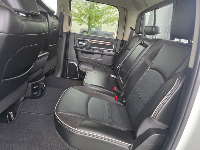 Used 2024 RAM 2500 Laramie AWD/4WD image 20