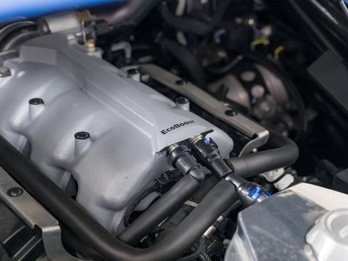 Used 2021 Ford GT image 59