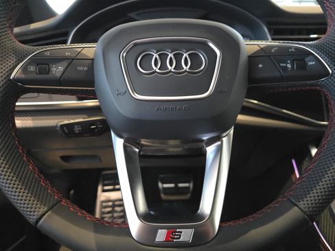 New 2026 Audi Q8 Prestige image 20