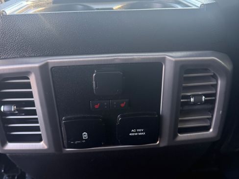 Used 2021 Ford F250 Platinum w/ FX4 Off-Road Package image 12