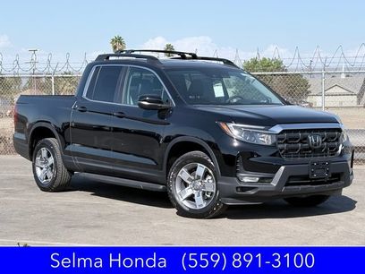 New 2026 Honda Ridgeline RTL