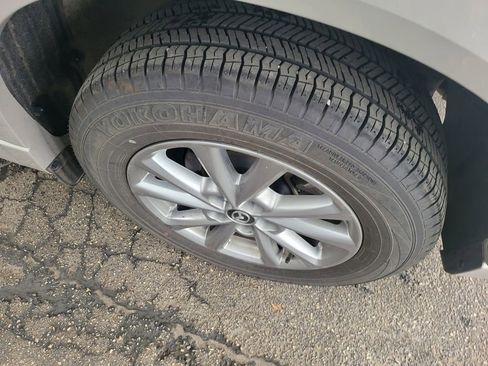 Used 2025 MAZDA CX-5 AWD 2.5 S w/ Preferred Package image 6