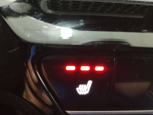 Certified 2025 Honda Civic Sport Touring image 13