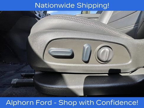 Used 2023 GMC Terrain Denali w/ LPO, Floor Liner Package AWD/4WD image 34
