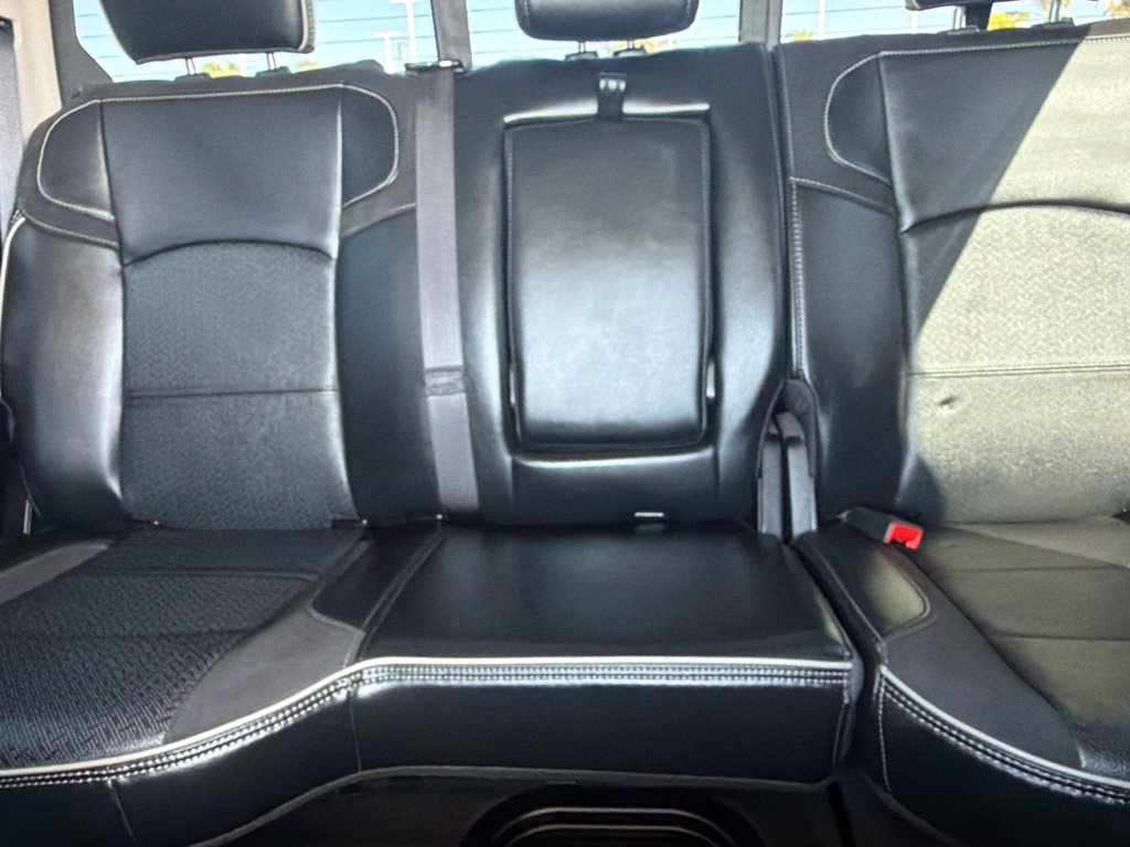 Used 2024 RAM 2500 Laramie w/ Safety Group AWD/4WD image 30