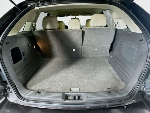 Used 2013 Ford Edge Limited image 28