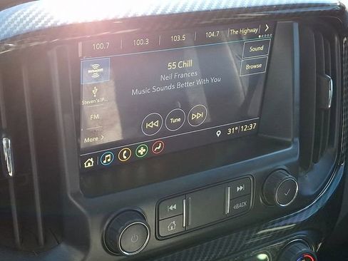 Used 2019 Chevrolet Colorado Z71 image 20