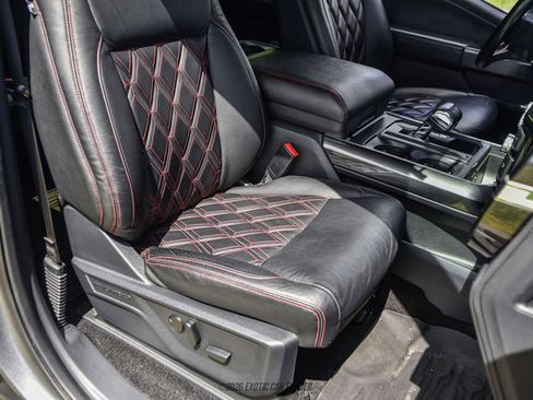 Used 2022 Ford F150 XLT w/ Equipment Group 302A High AWD/4WD image 38