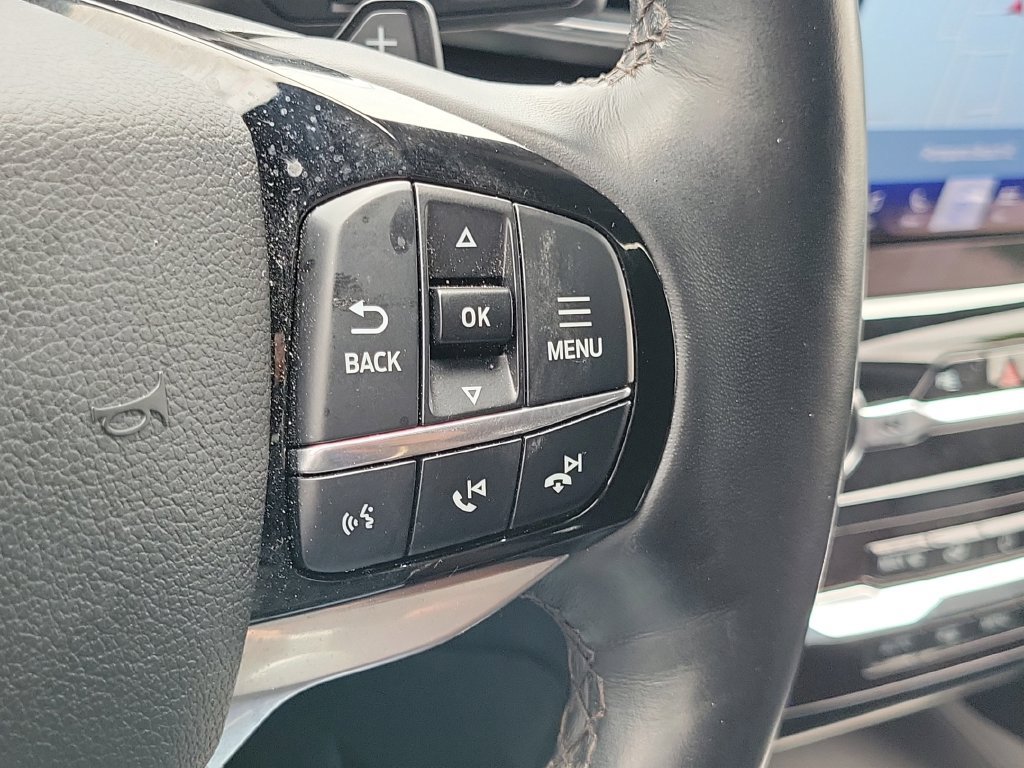 Used 2021 Ford Explorer Platinum AWD/4WD image 31
