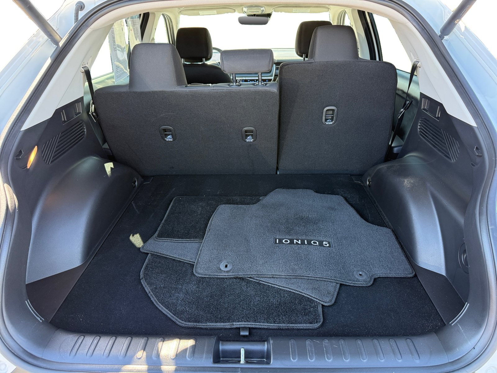 Used 2024 Hyundai Ioniq 5 SEL RWD image 17