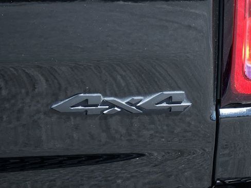 Used 2025 RAM 1500 Tradesman w/ Night Edition image 48