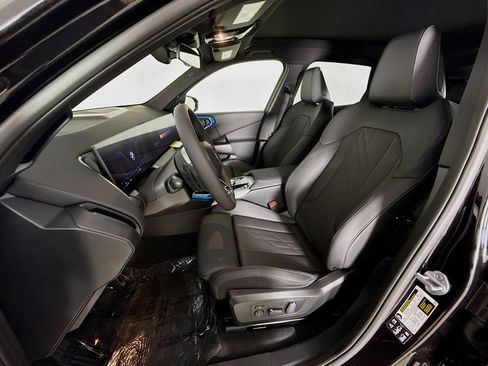 Used 2025 BMW X3 xDrive30i w/ M Sport Package image 21