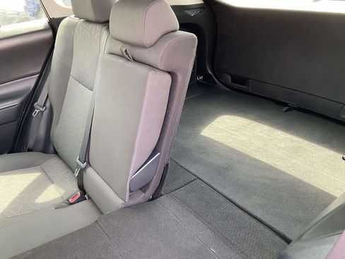 Used 2024 Toyota RAV4 XLE FWD image 16