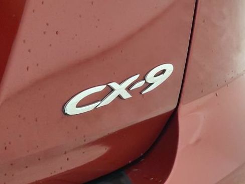 Used 2012 MAZDA CX-9 Touring FWD image 13