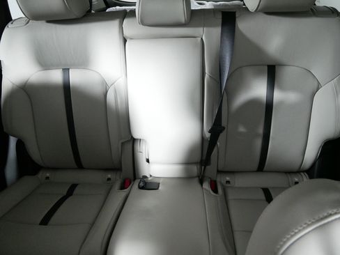 New 2026 MAZDA CX-90 3.3 Turbo w/ Premium Sport Pkg image 3