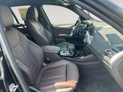Used 2023 BMW X3 xDrive30i w/ Premium Package AWD/4WD image 15