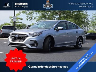 Used 2023 Subaru Legacy Premium