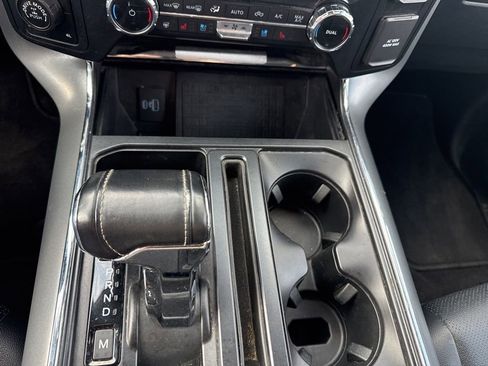 Used 2022 Ford F150 Lariat w/ Equipment Group 502A High image 76