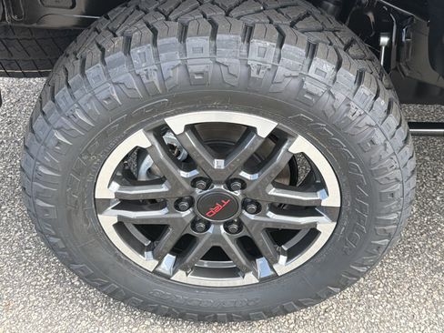 New 2026 Toyota Tacoma TRD Sport image 26