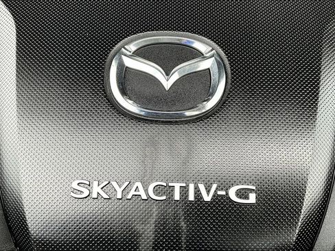 Used 2024 MAZDA CX-50 AWD 2.5 S w/ Preferred Package image 42