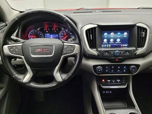 Used 2019 GMC Terrain SLE FWD image 22