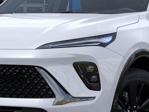 New 2026 Buick Envision Sport Touring image 10