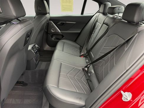 Certified 2026 BMW i5 eDrive40 w/ M Sport Package image 13