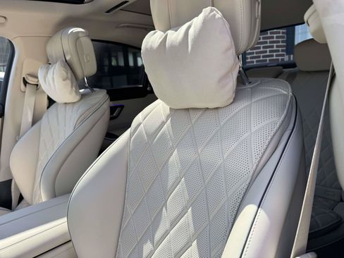 Certified 2023 Mercedes-Benz S 580 4MATIC Sedan image 27