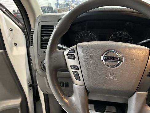 Used 2021 Nissan NV 2500 SV image 14
