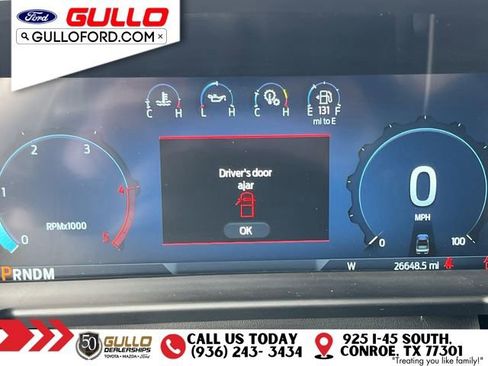 Used 2025 Ford F250 King Ranch AWD/4WD image 24